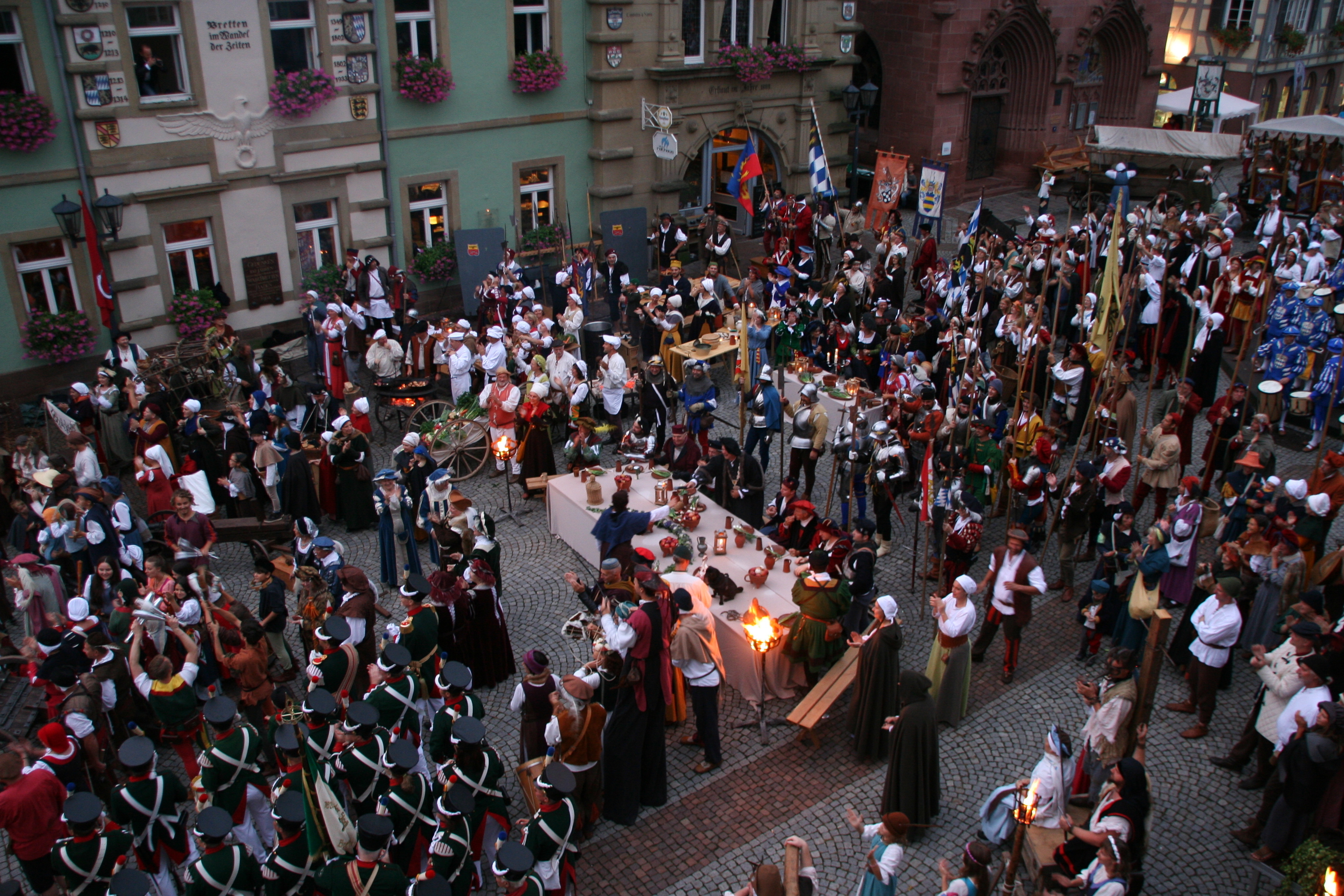 Fotos: Annette Zabel
