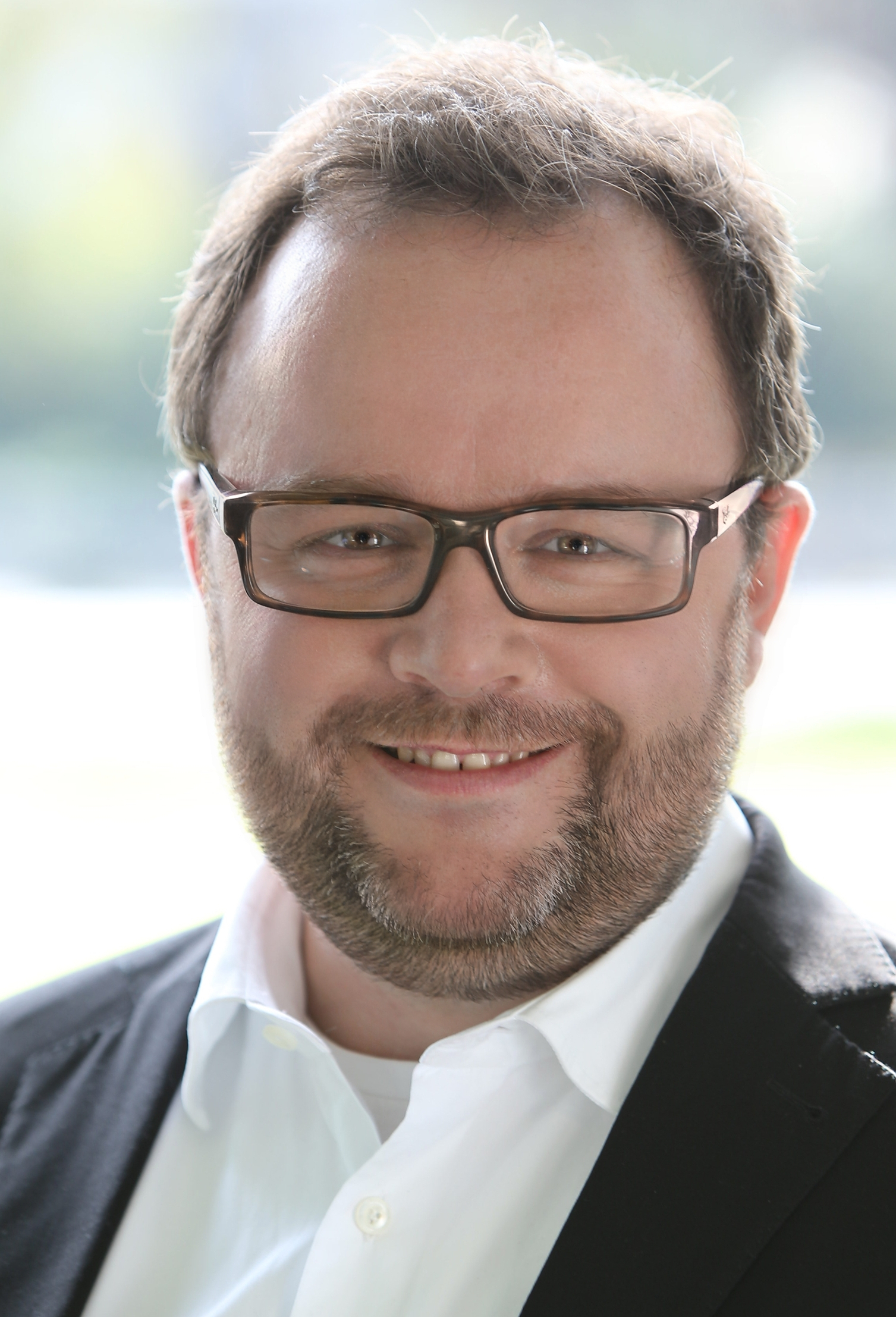 FDP-Bundestagskandidat Dr. Christian Jung (Wahlkreis Karlsruhe-Land). (Foto: FDP)