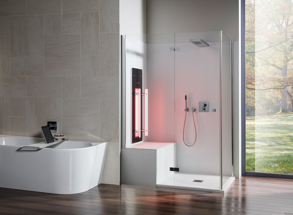 Gesundbrunnen“ Badezimmer - Region Gesundbrunnen“ Badezimmer - Region