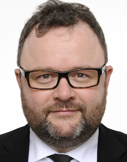 FDP-Bundestagsabgeordneter Dr. Christian Jung. (Foto: Deutscher Bundestag/Inga Haar)