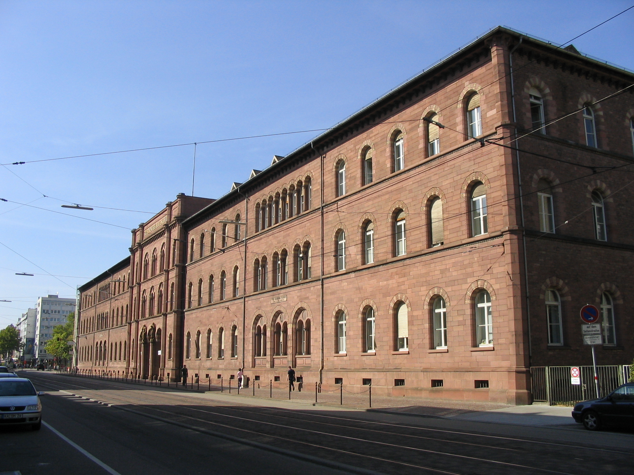 In der Hochschulförderung erhalten sechs Südwest-Unis hohe Summen von Bund und Ländern.