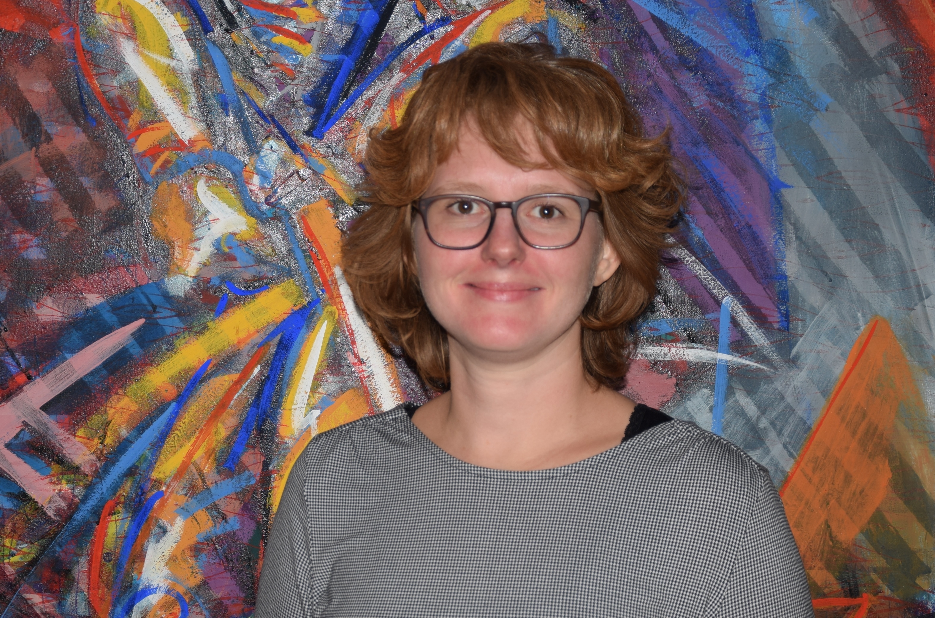 Nathalie Dörl-Heby, Projektleiterin Stadtmarketing im Amt für Wirtschaftsförderung und Liegenschaften Bretten. Foto: ch