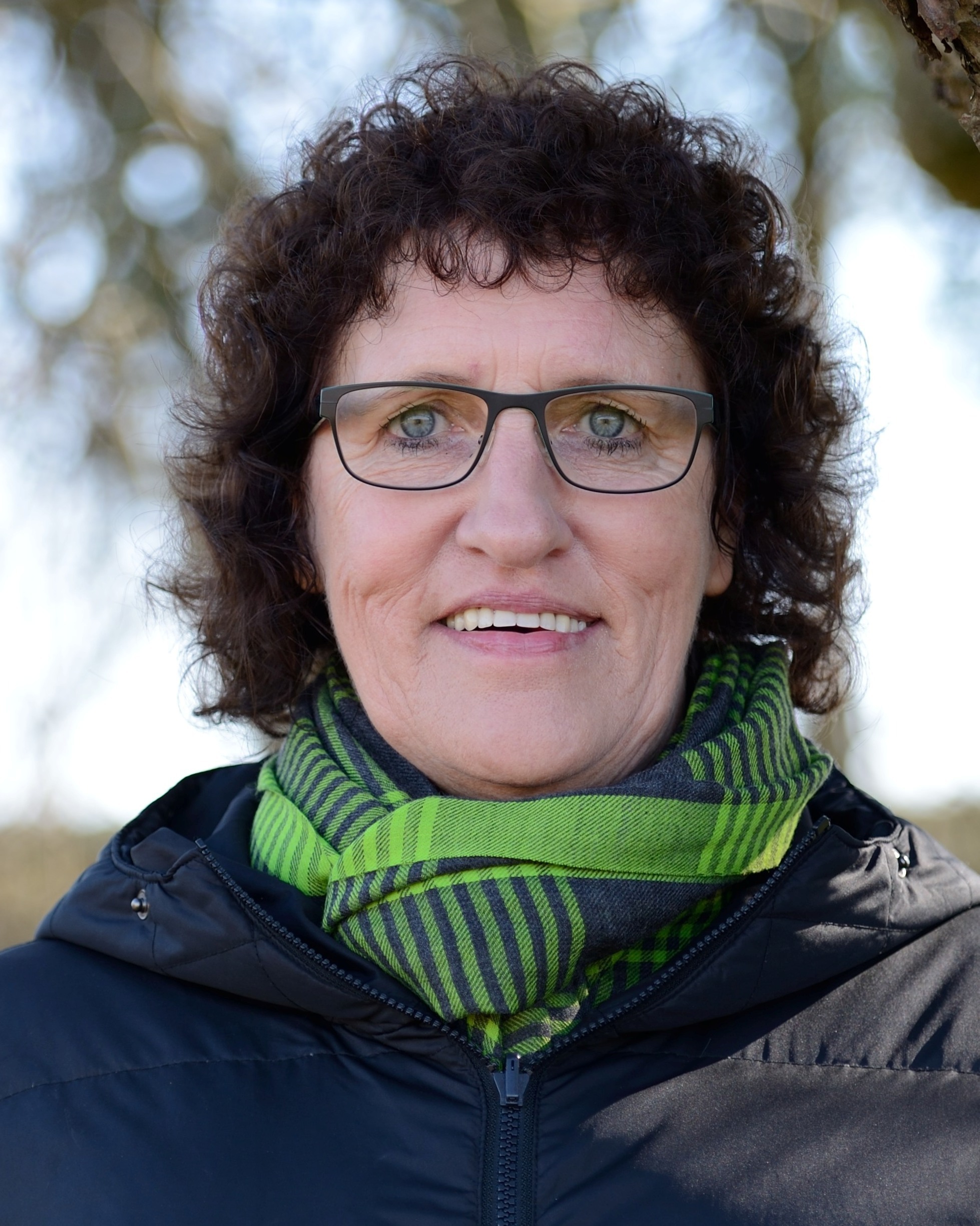 Petra Schalm