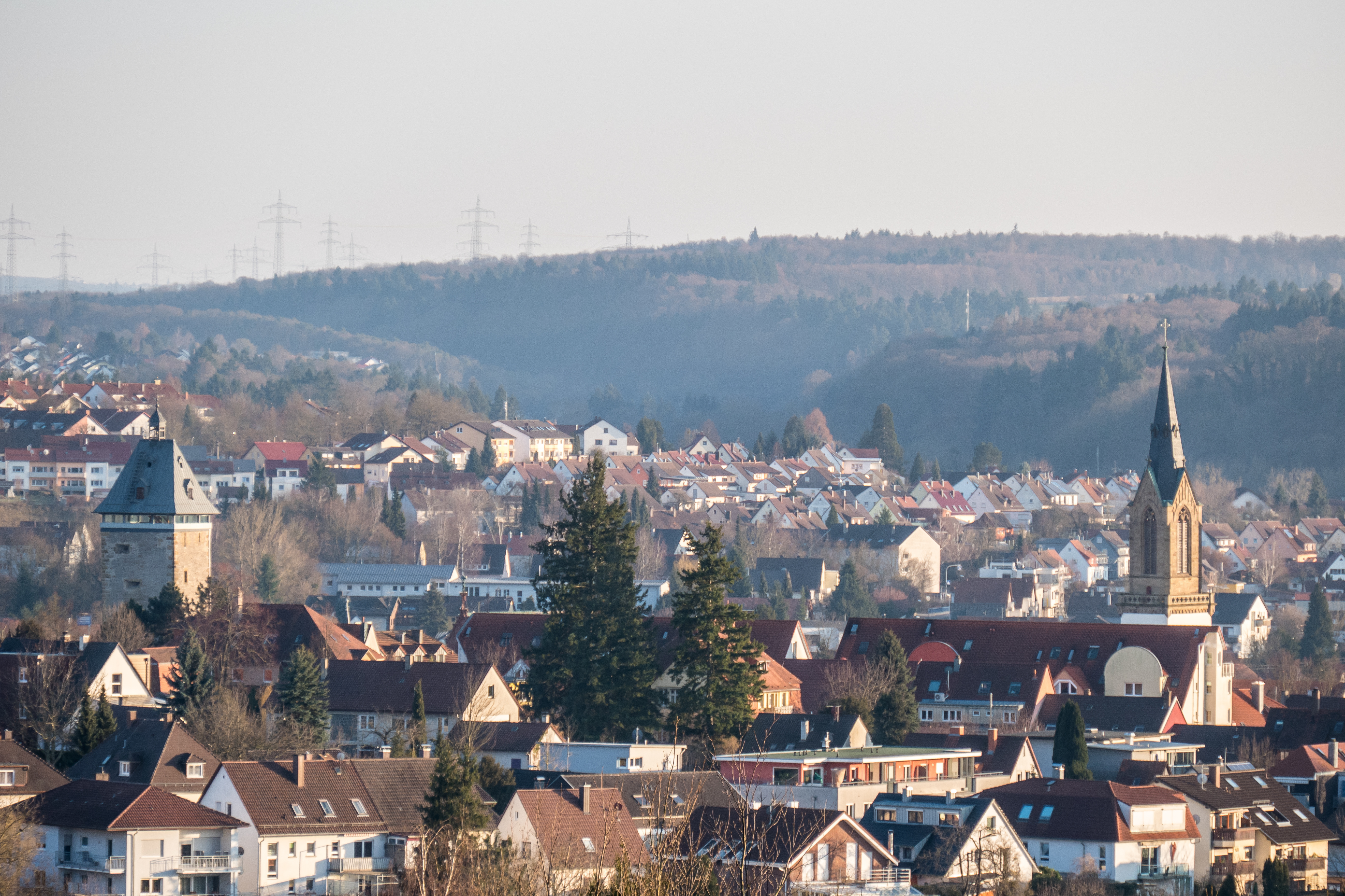 Einen qualifizierten Mietspiegel will die Stadt Bretten gemeinsam mit Nachbarkommunen erstellen lassen.