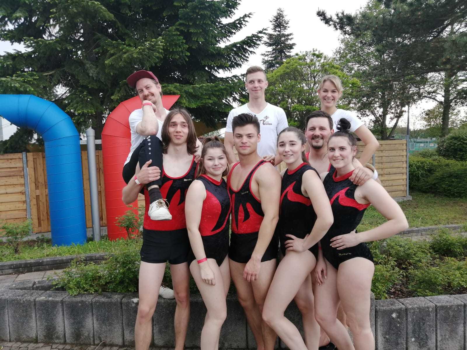 Die Badischen Meister aus Bretten,