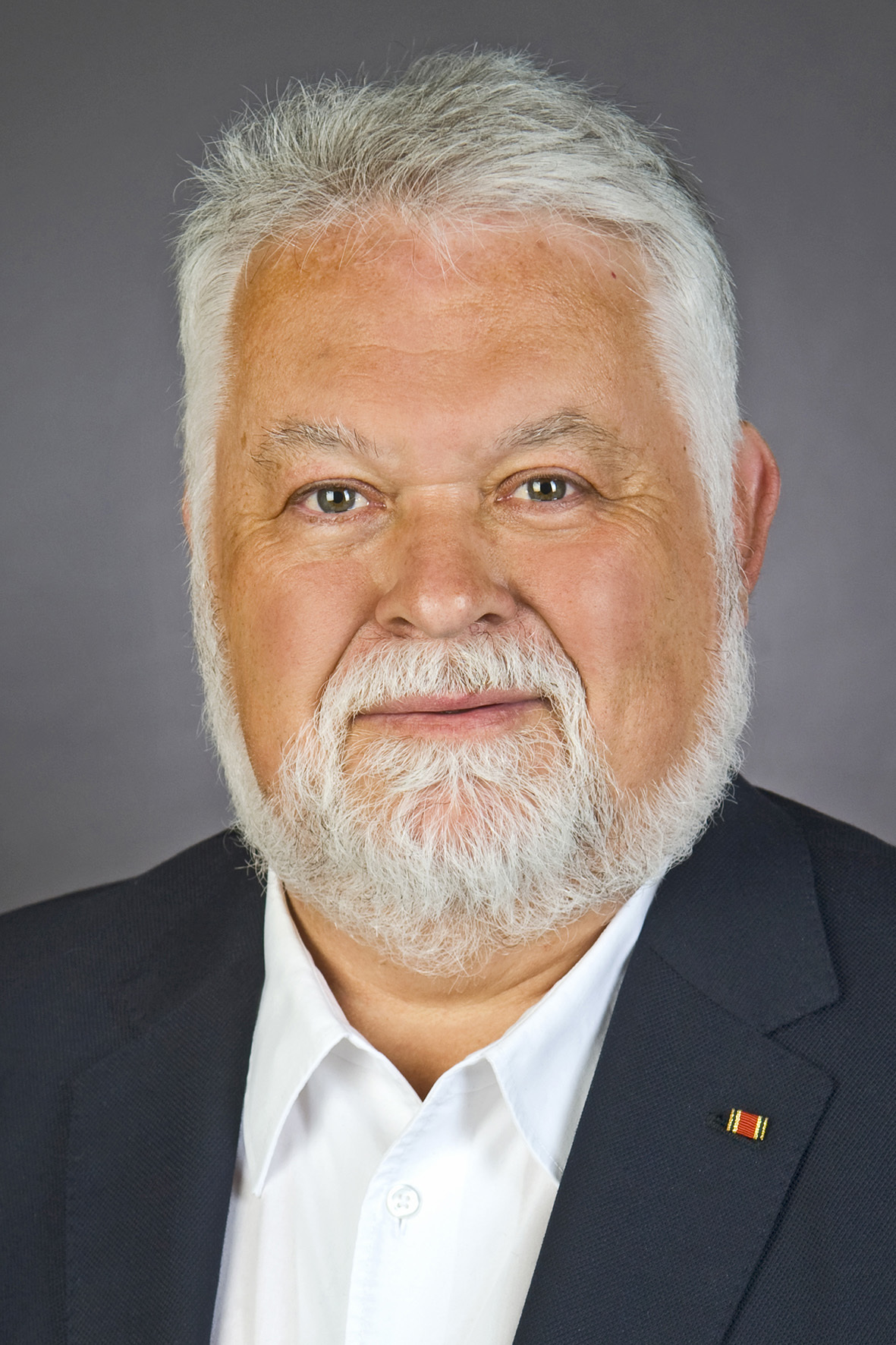 Dietmar Rieth, Dipl. Ing. elektrische Energietechnik, Energieberater und Effizienzexperte, Schwerpunkt Anlagentechnik, Landessprecher DEN e.V. Rheinland-Pfalz