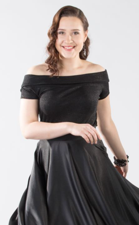 Marija Dudaite (Sopran)