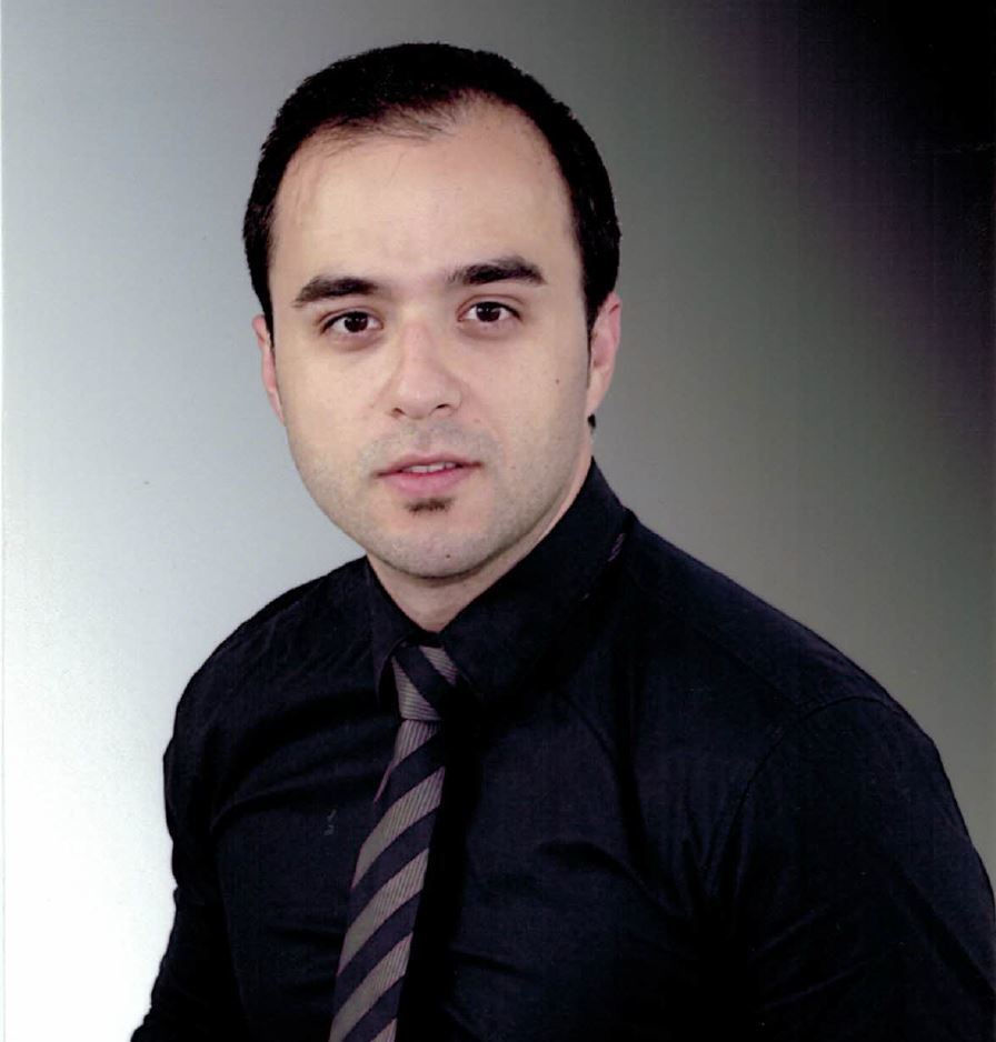 Zhivko Peshev