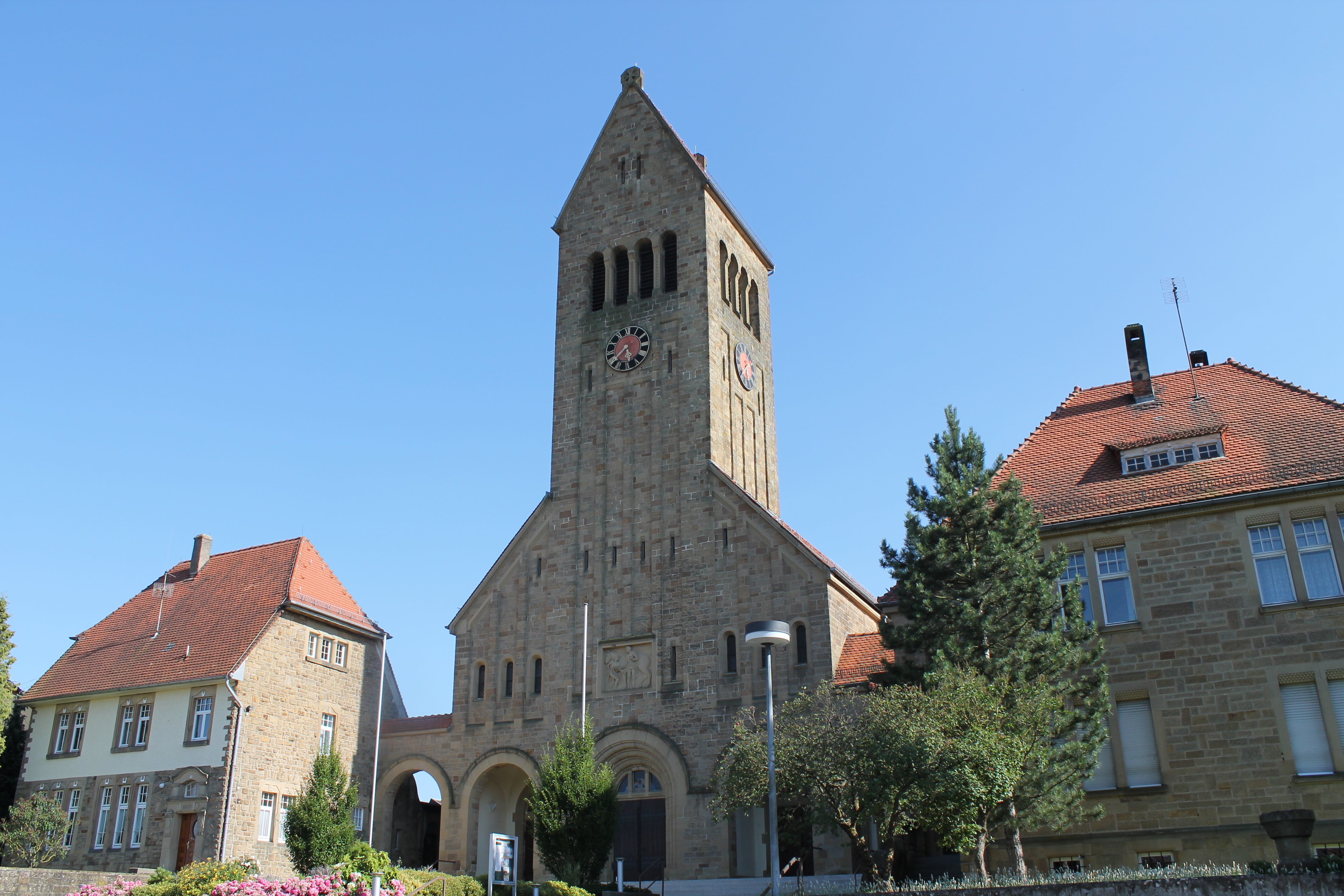 St. Martin-Kirche