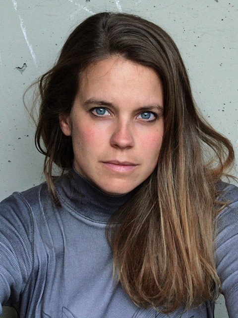 Kaija Ledergerber